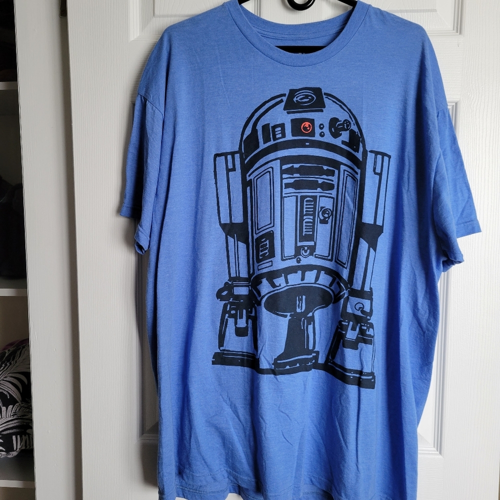 Starwars Tshirt